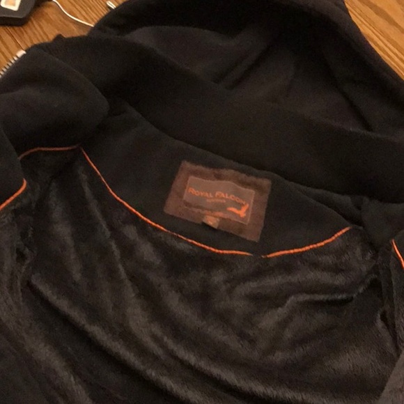 JACKET MEDIUM heavy - Picture 5 of 11